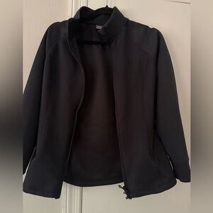 Black Thermal Jacket